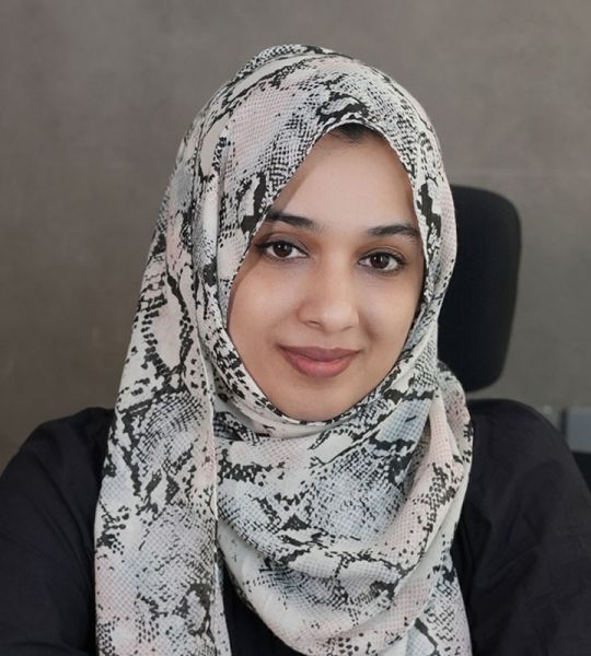 Dr. Lasida Ali MBBS, MD, DVD